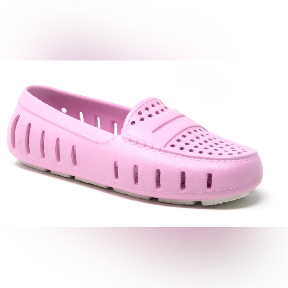 Floaters Women’s Posh Driver Slip-on Loafers Sz 8
